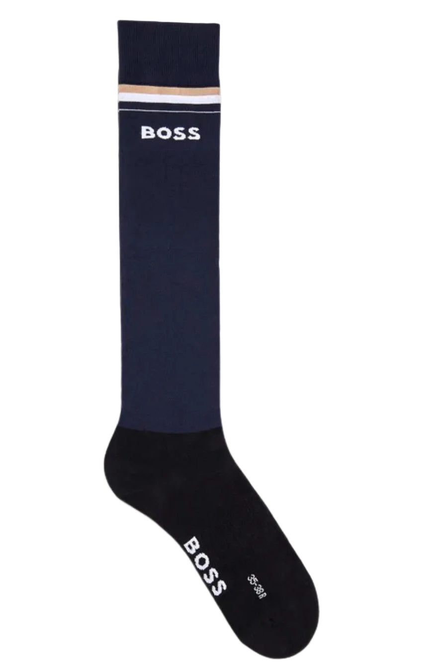 boss-equestrian-unisex-socken-classic-b3u0301-404-blau-kaufen-www.hotti24.de
