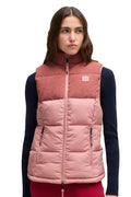 BOSS Equestrian »Weste Viola Rose Haze