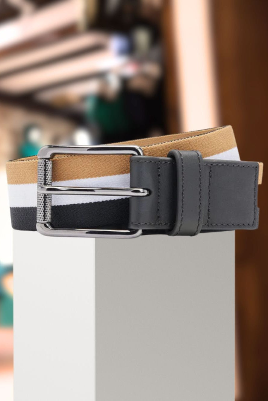 BOSS Equestrian »Belt Pearth Signature