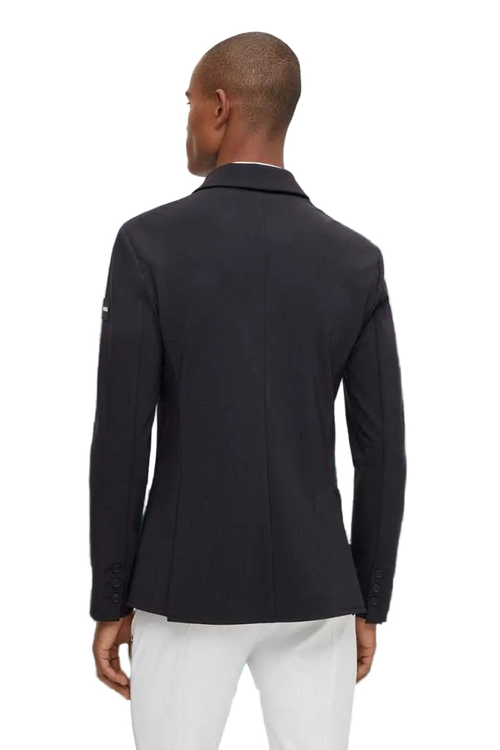 boss herren turnier sakko allen b1m0101-001 schwarz