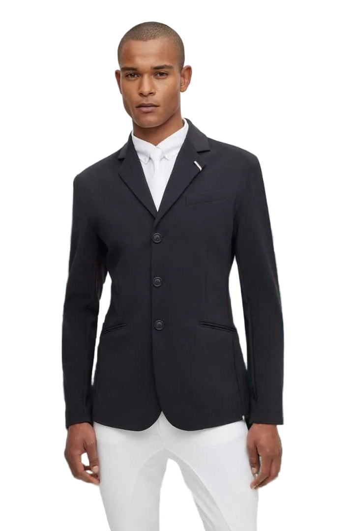 boss herren turnier sakko allen b1m0101-001 schwarz