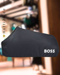 BOSS Equestrian »Abschwitzdecke Monogram Black