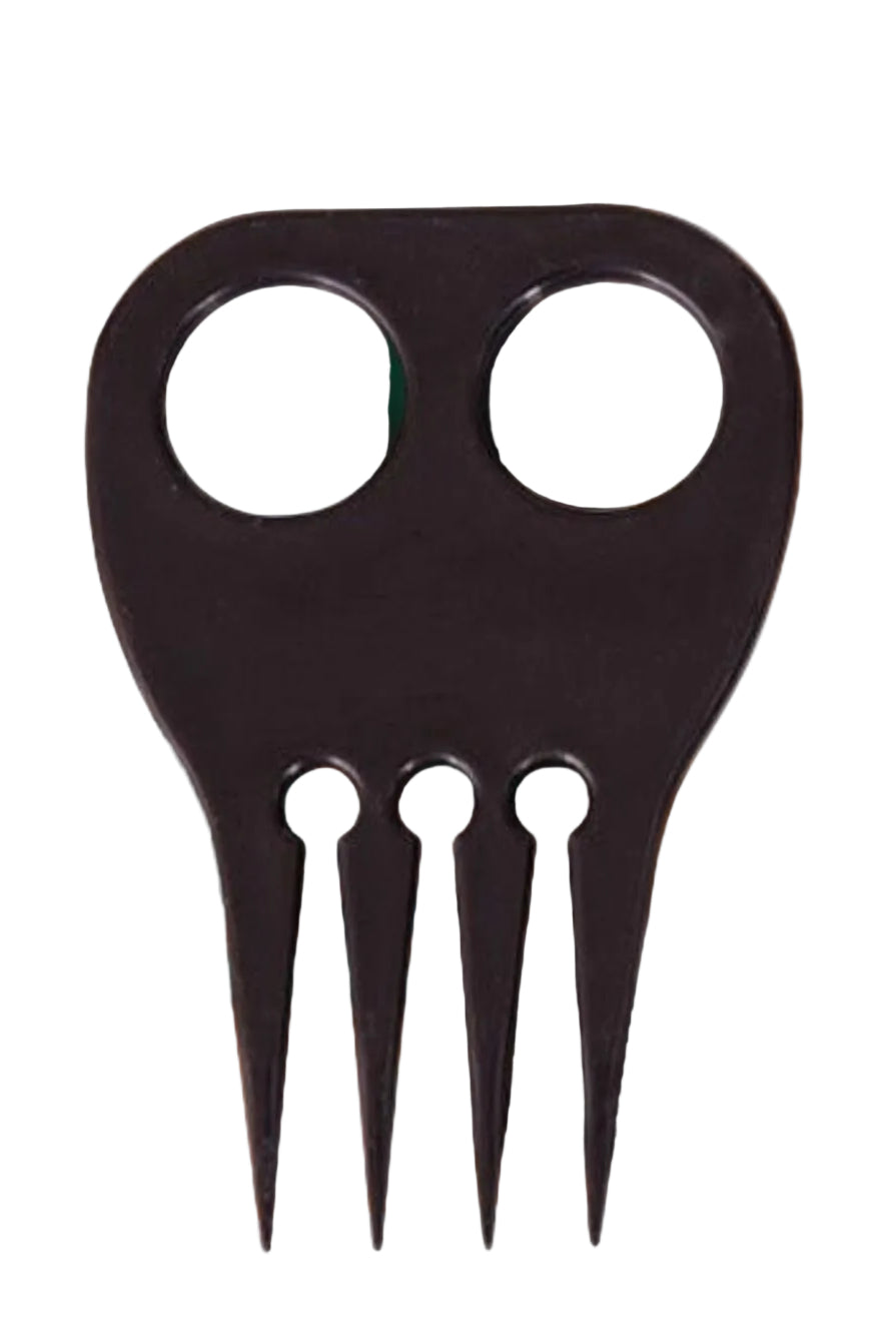BR Mane Plaiting Comb