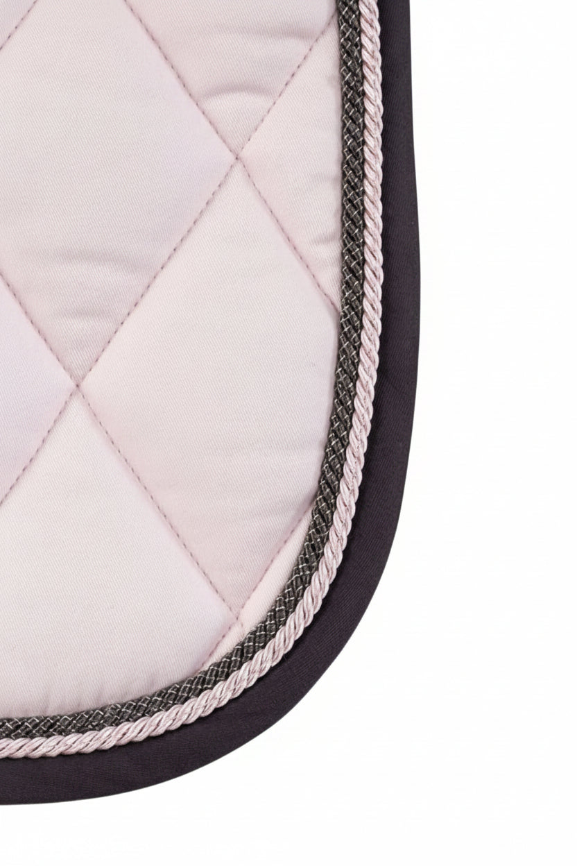 BR Dressurschabracke Event Cooldry Barely Pink