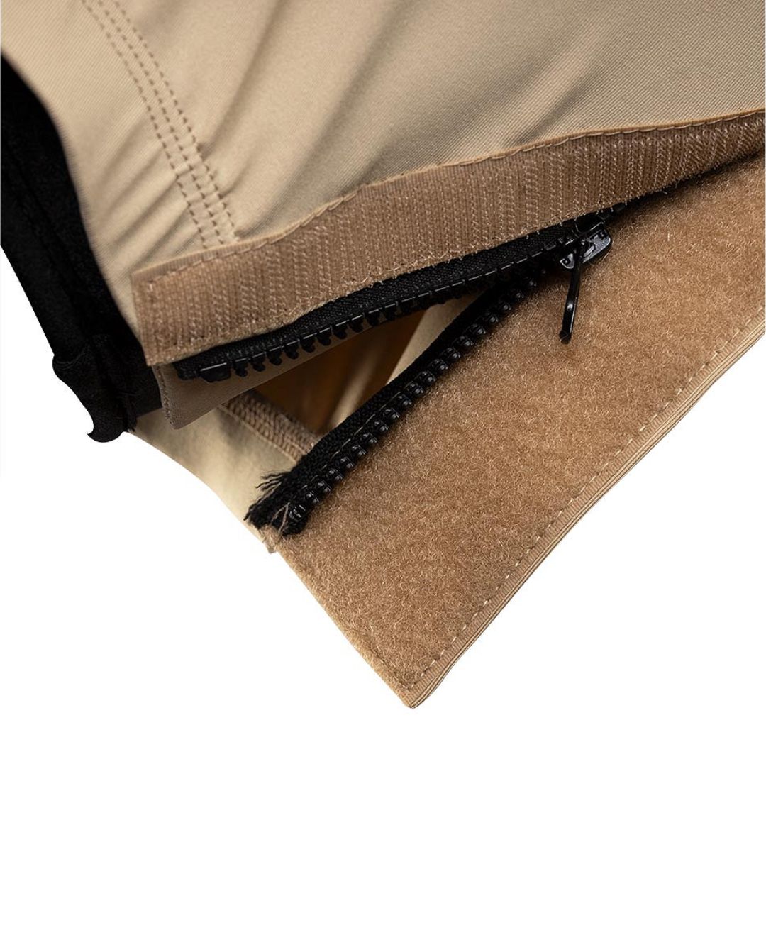 BR »Fliegenmaske Lycra Safari