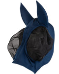 BR Fliegenmaske Lycra Pageant Blue