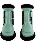 BR Fetlock Boots Mini Horse Majestic Feldspar Set of 2