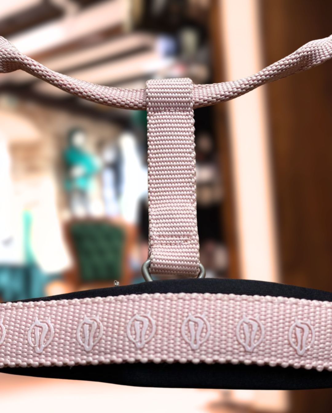 BR »Halfter Eevolv Karin New Lotus