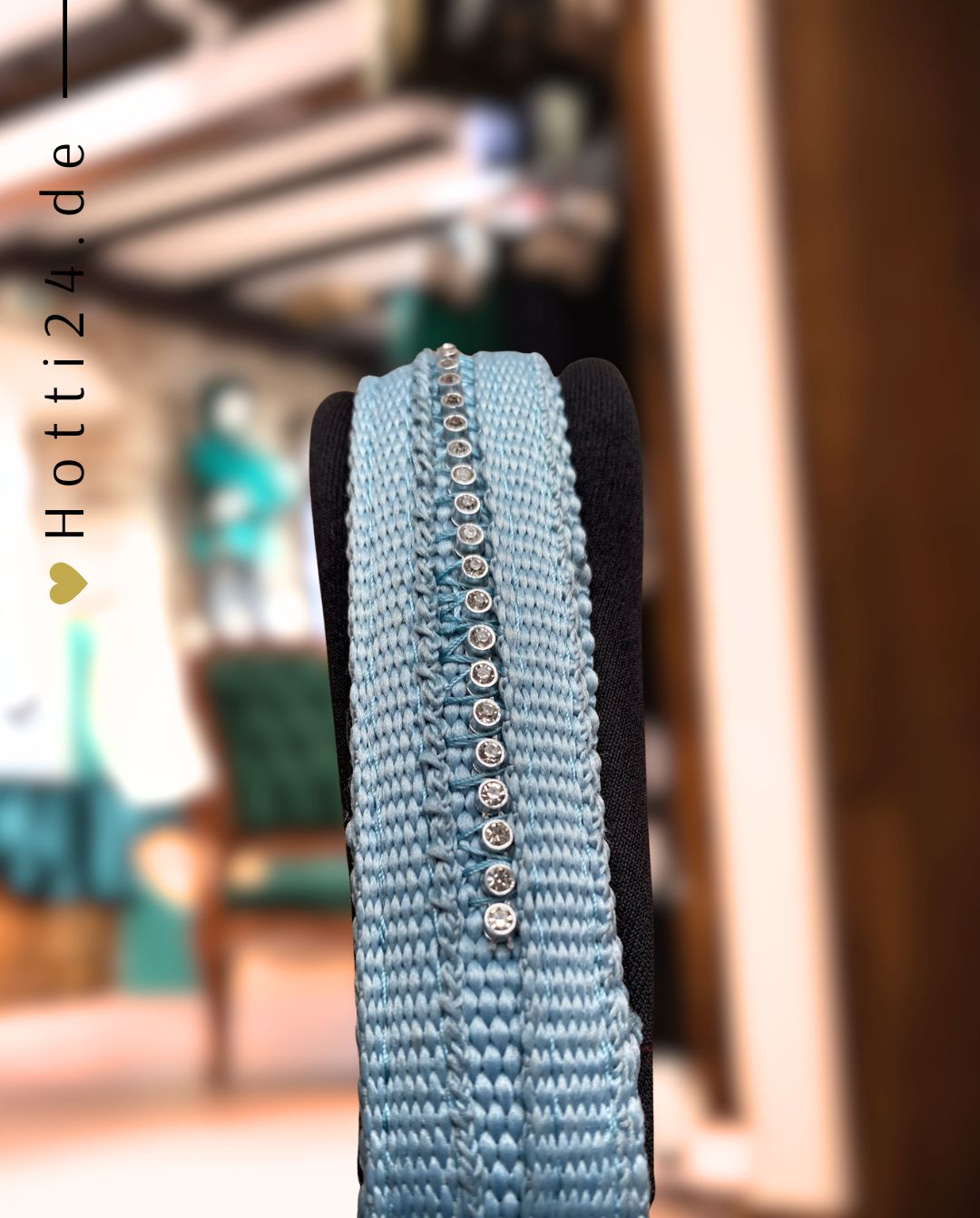 BR »Halfter Kimberly Tourmaline