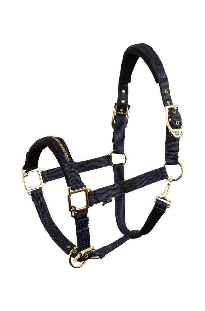 BR Equestrian Halfter Lieve Stratifield Sea