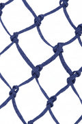 Premiere Heunetz Blau – 5 x 5 cm (90 cm x 100 cm)