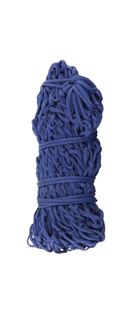 BR »Heunetz blau 5 x 5 cm