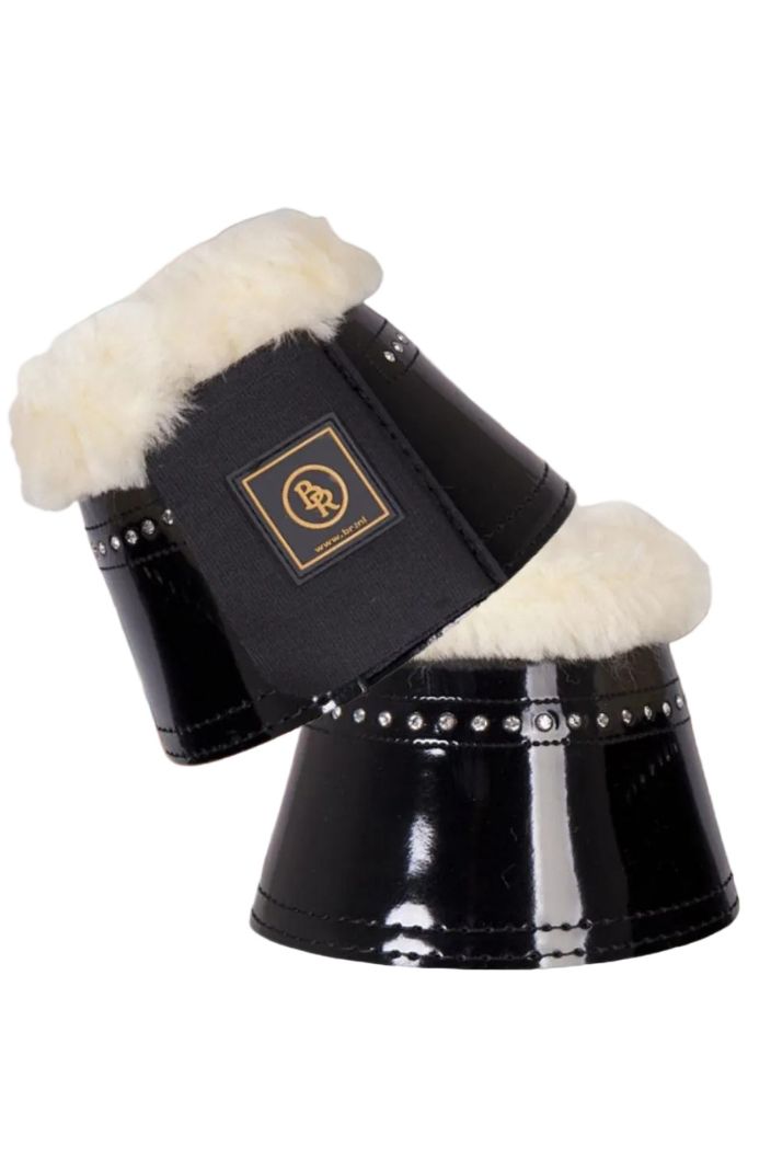 br-hufglocken-glamour-lack-black