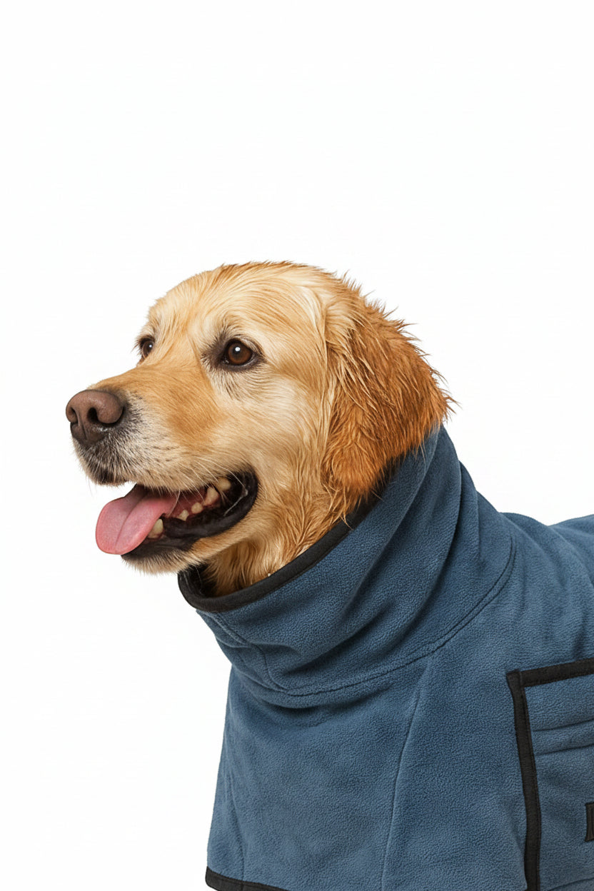 BR Hundebademantel Big Dipper