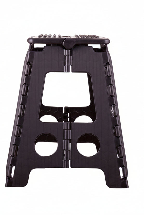 BR »Step stool, folding