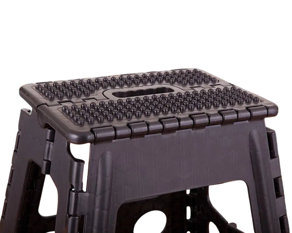BR »Step stool, folding