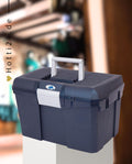 BR »Grooming Box Carlo II Midnight Blue