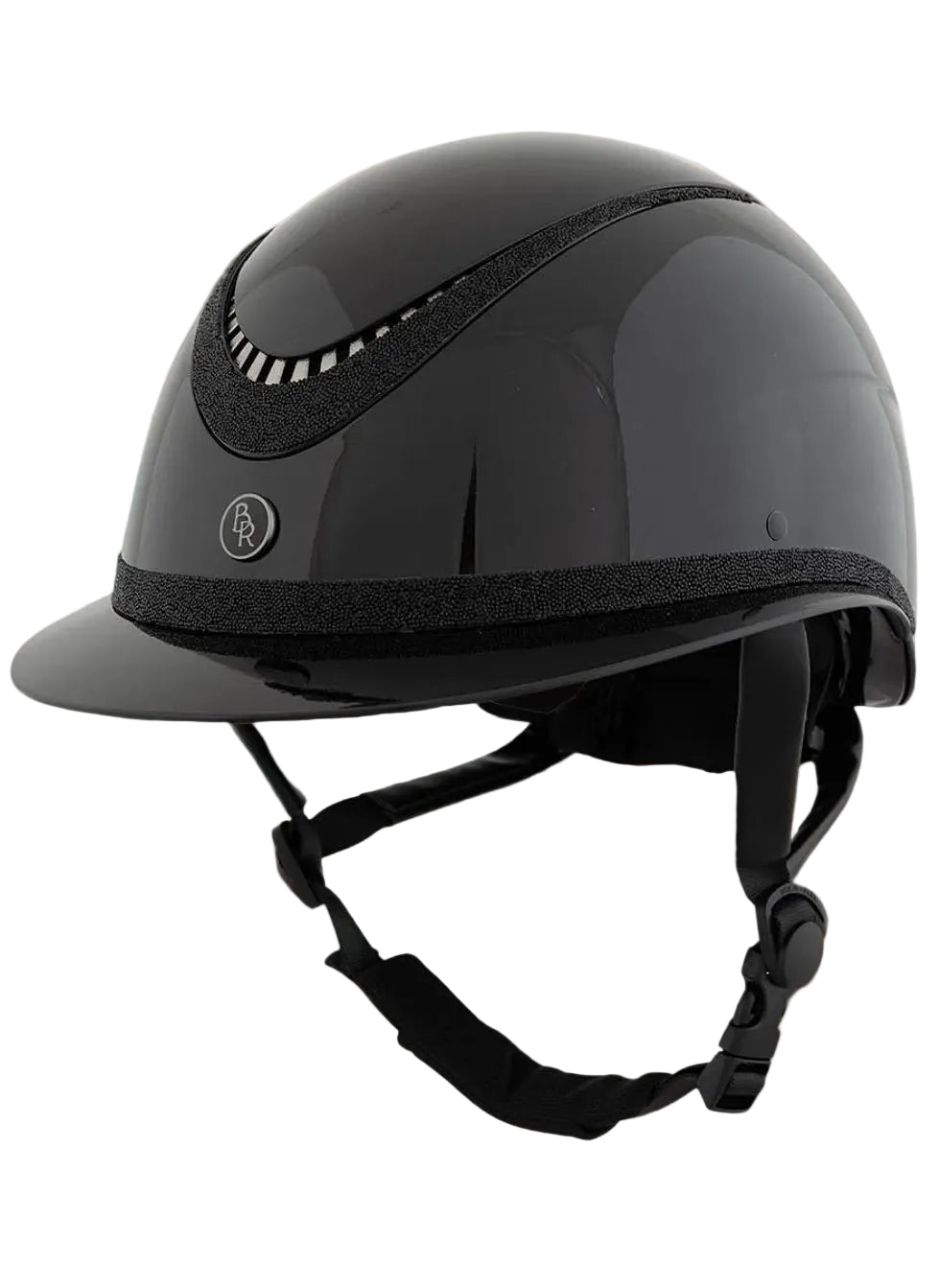 br-reithelm-damen-theta-radiant-black