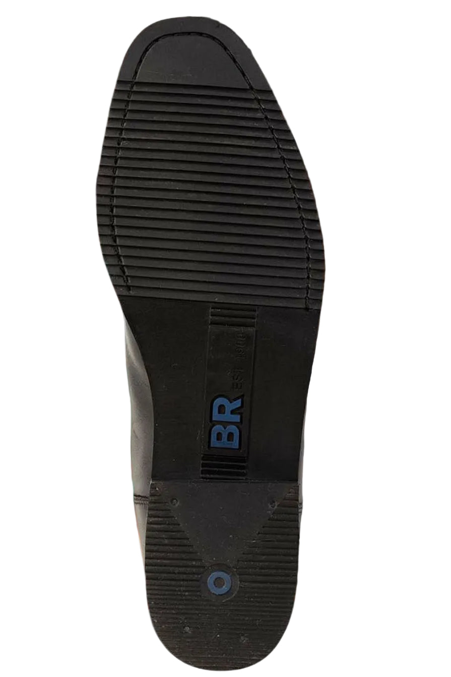 BR Riding Boots Menaggio Swarovski Black