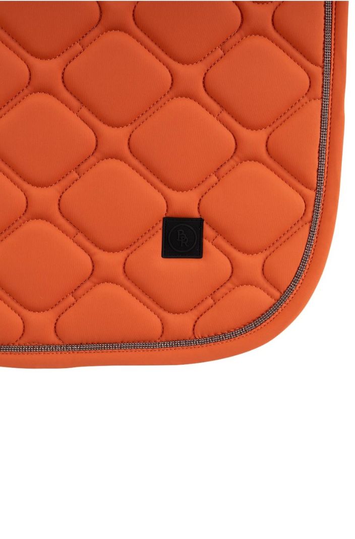 BR Schabracke Springen/Vielseitigkeit Knox Mecca Orange