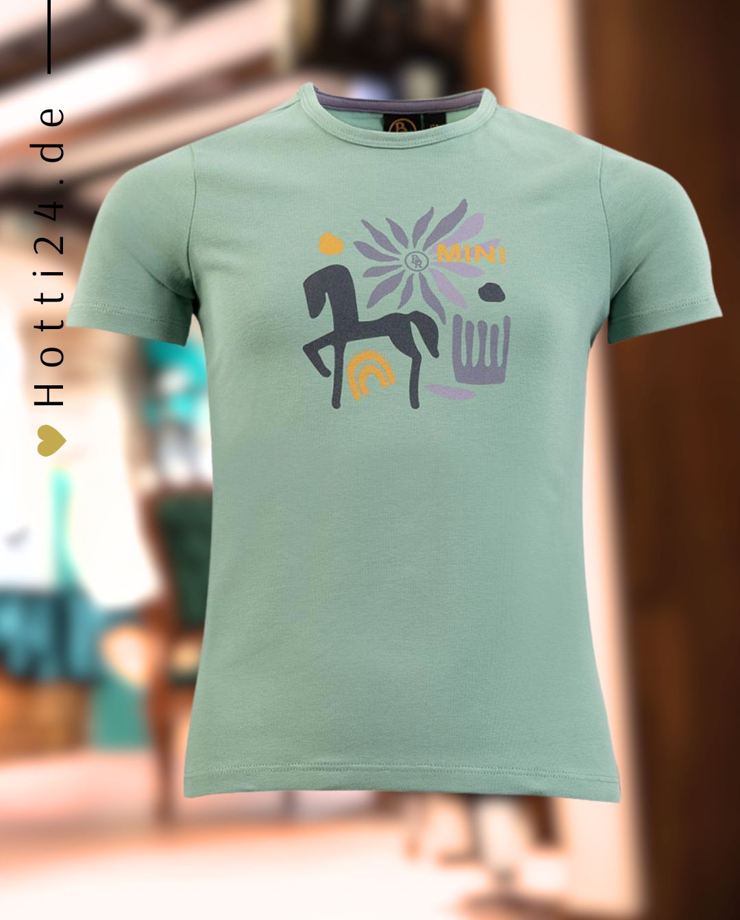 br-t-shirt-mini-horse-green-671092-g112-kaufen-www.hotti24.de