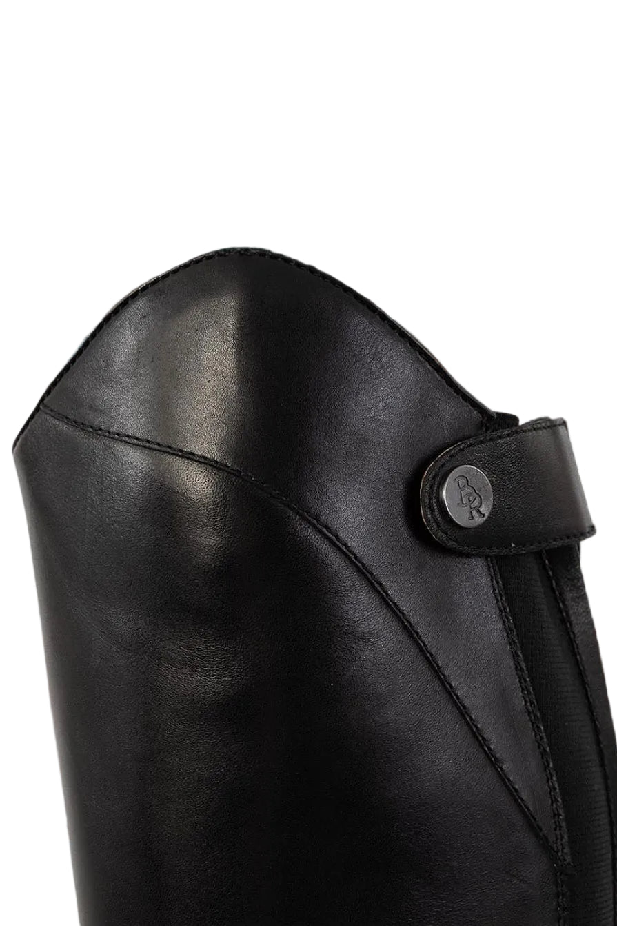 BR Riding Boots Montazzoli Black