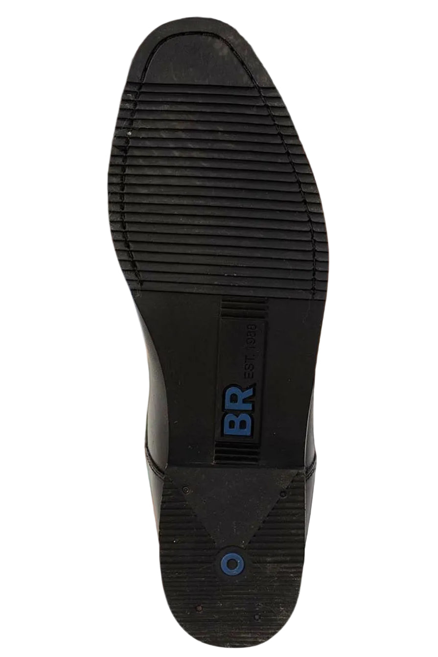 BR Riding Boots Montazzoli Black