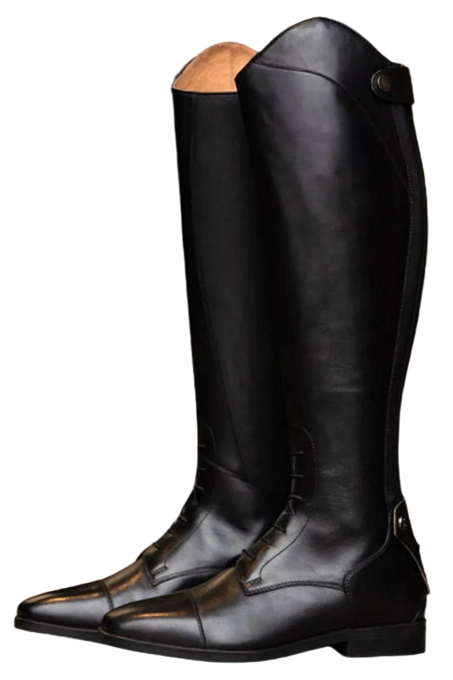 BR Reitstiefel Montazzoli Black