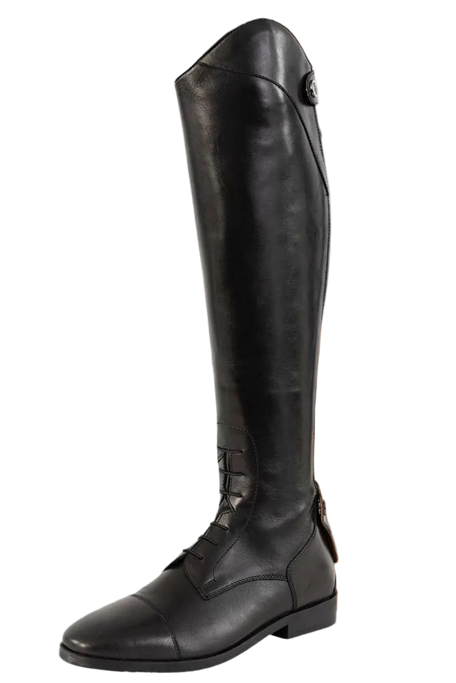 BR Reitstiefel Montazzoli Black