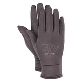 HV POLO »Damen Winter-Handschuhe Braun