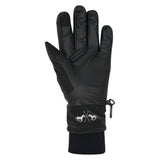 HV POLO »Damen Winter-Handschuhe Novie Schwarz