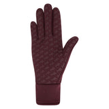 HV POLO »Damen Winter-Handschuhe Rot