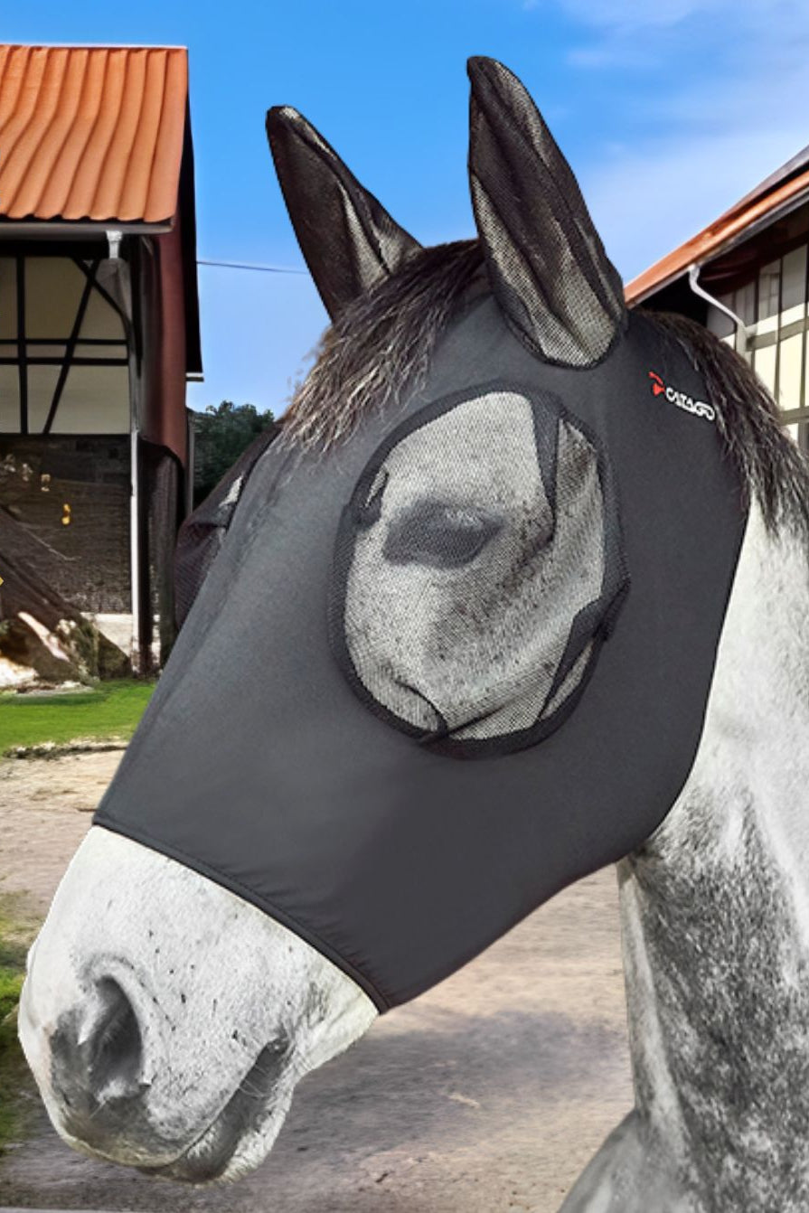catago-pferde-fliegenmaske-fir-tech-50455001-black-kaufen-www.hotti24.de