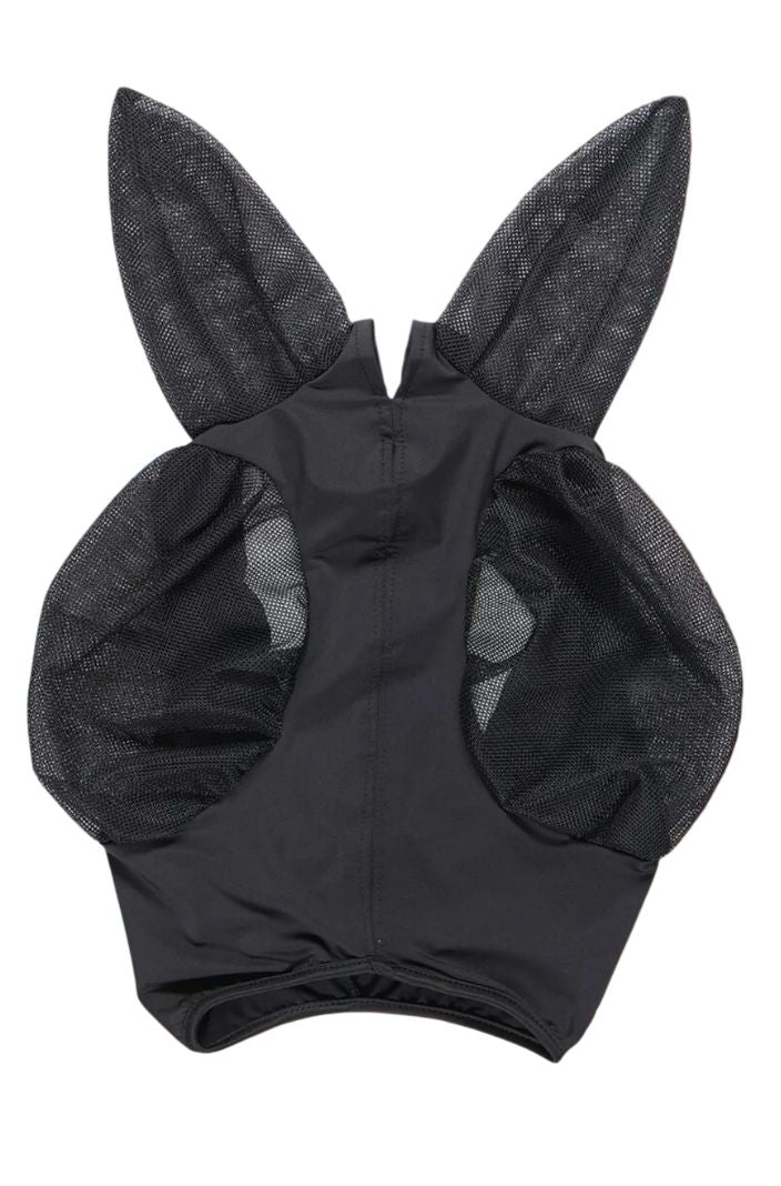Catago Fliegenmaske FIR-Tech Schwarz