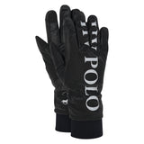 HV POLO »Damen Winter-Handschuhe Novie Schwarz