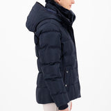 HV POLO »Damen Jacke Jacky Blau