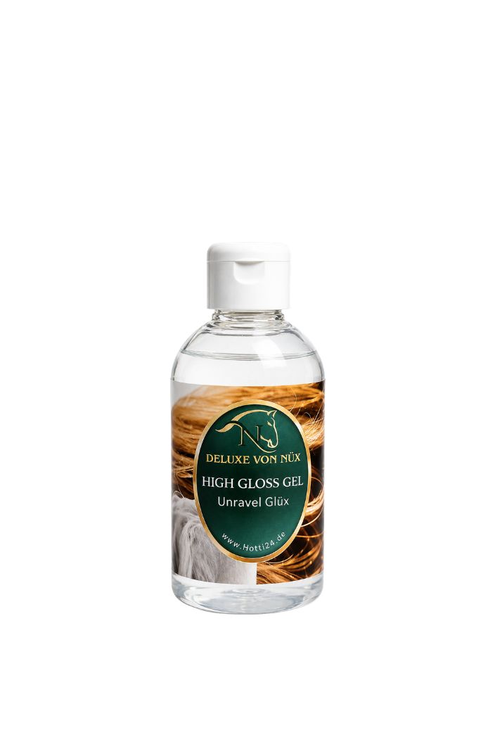 Deluxe von Nüx Entklettungsgel Unravel Glüx 100ml