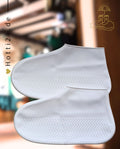 Deluxe von Nüx »Schuhüberzug White