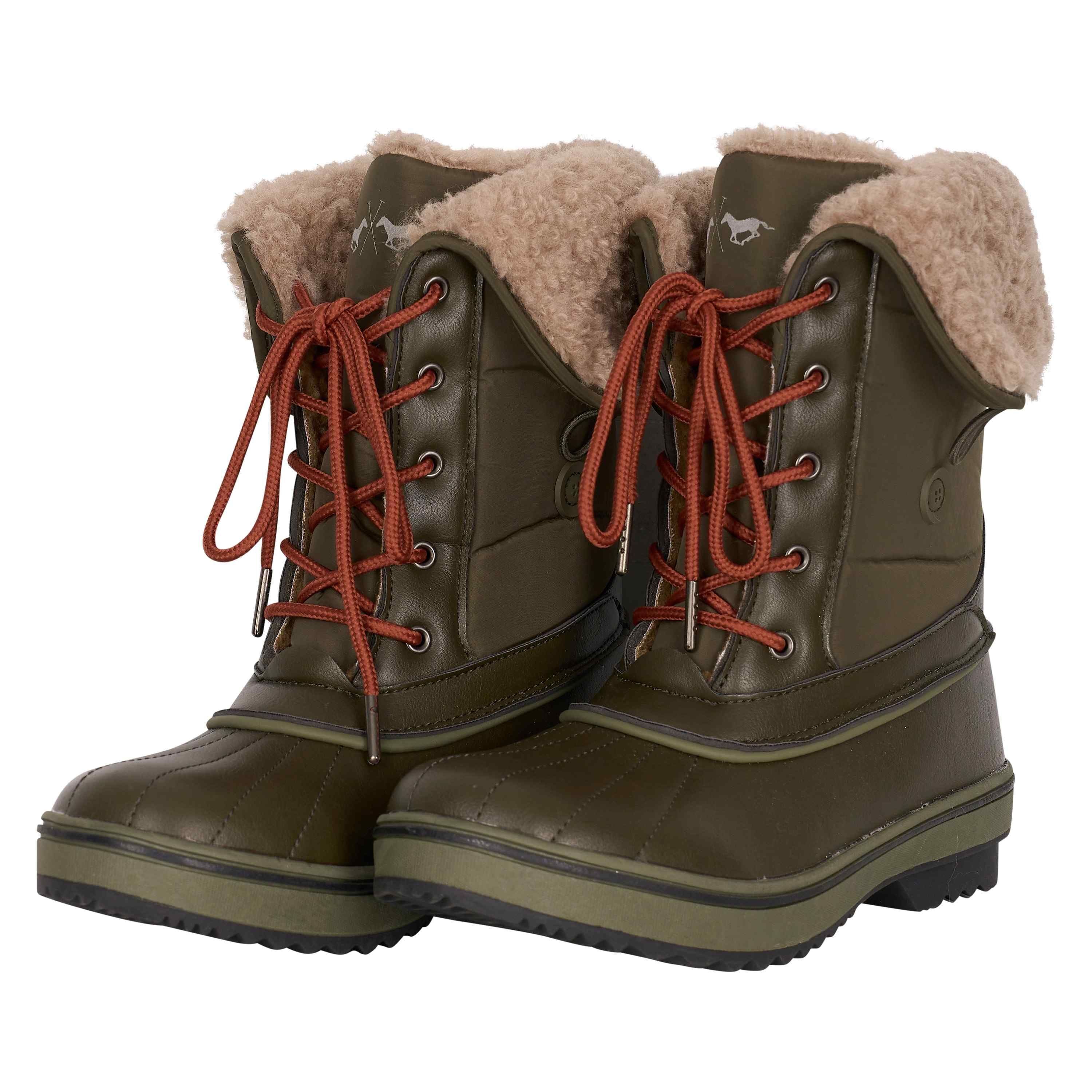 HV POLO »Damen Winterstiefel HVPGlaslynn