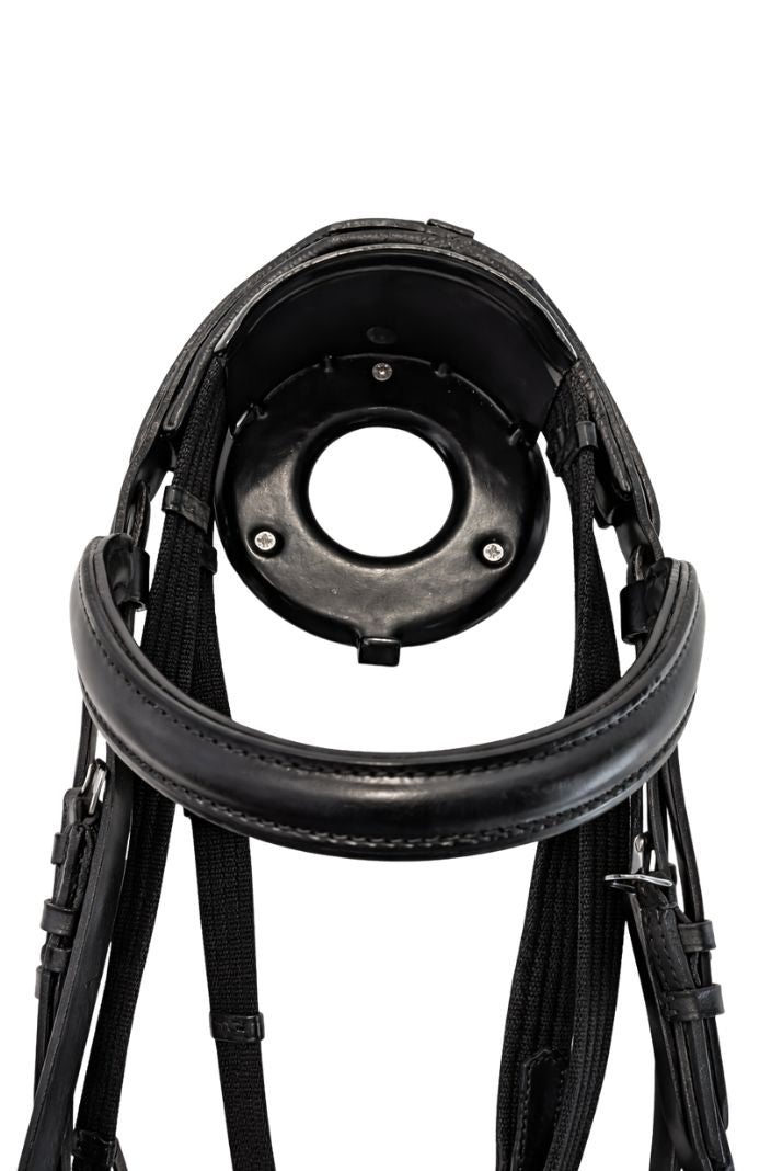 Döbert »Bridle Classic 19023 incl. Reins Black