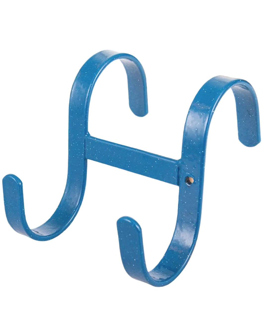 doppelhaken-hookie-stubbs-blau-