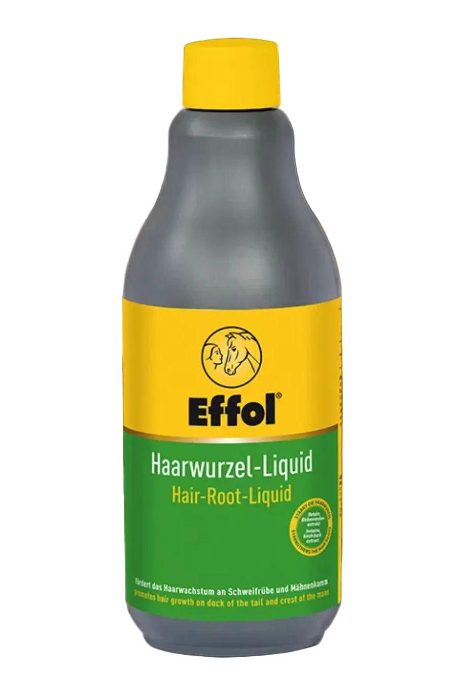 Effol Mähnenspray Haarwurzel Liquid 500ml