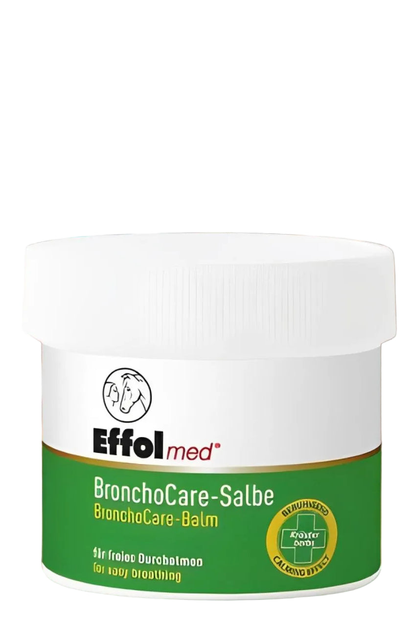 Effol med. BronchoCare Salbe 150ml