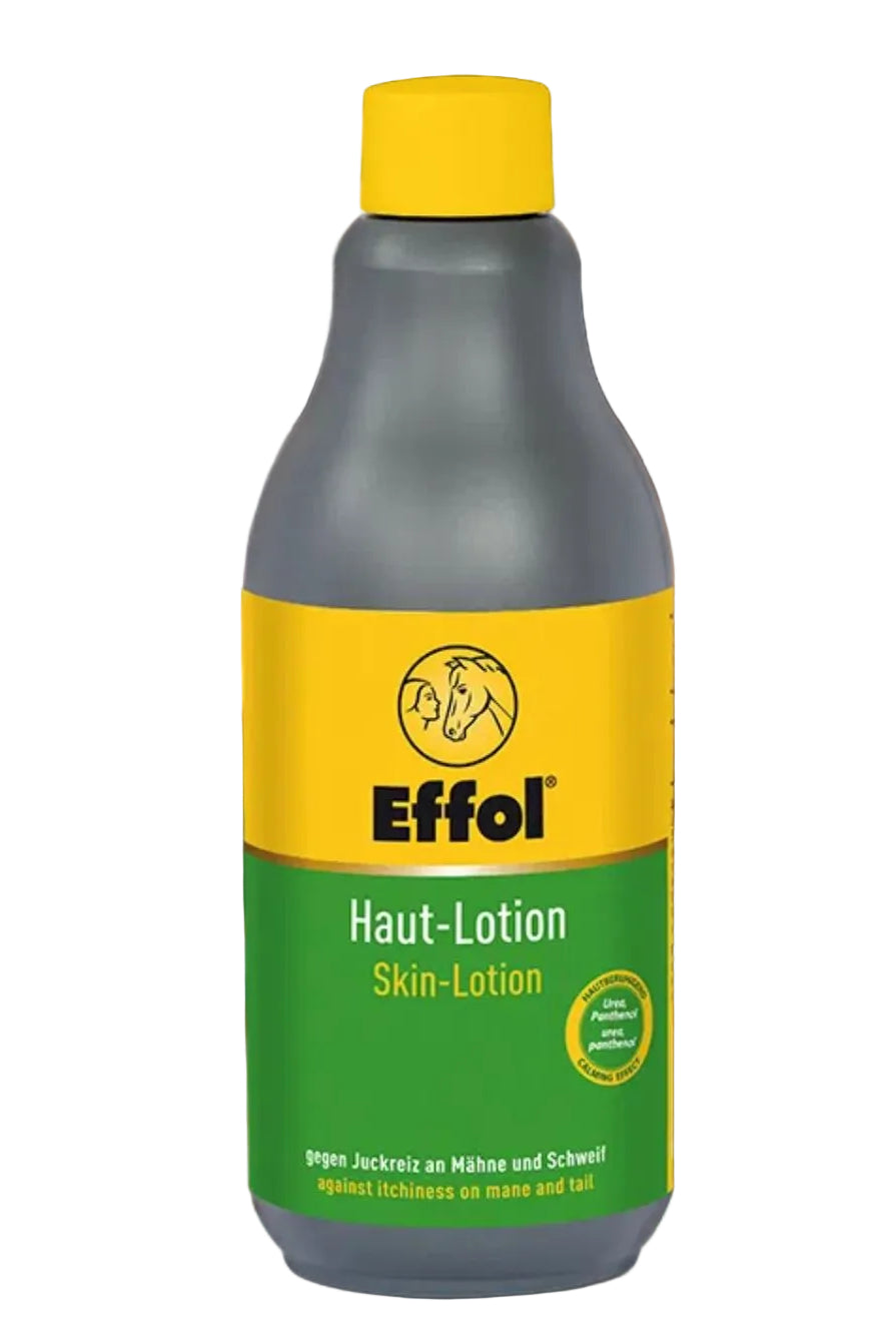 Effol Hautschutz Lotion bei Juckreiz 500ml