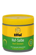 Effol Hoof Ointment Yellow 500ml