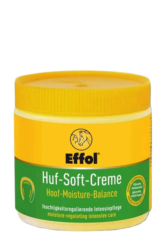 effol pferde huf soft creme 500ml 11435000