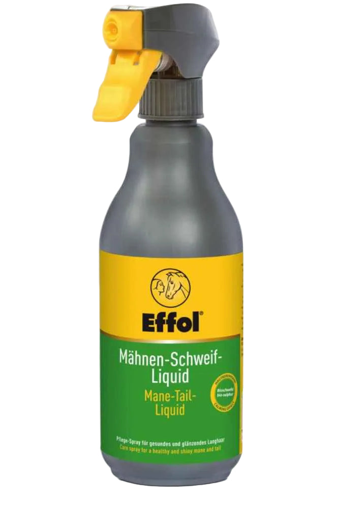 effol pferde maehnen schweif liquid 500ml 11260000