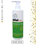 EFFOL »med. BronchoCare Syrup 500ml