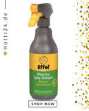 effol pferde white star spray shampoo 500ml 11356300