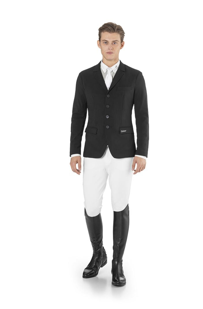Ego7 »Show Jacket Be Air Black
